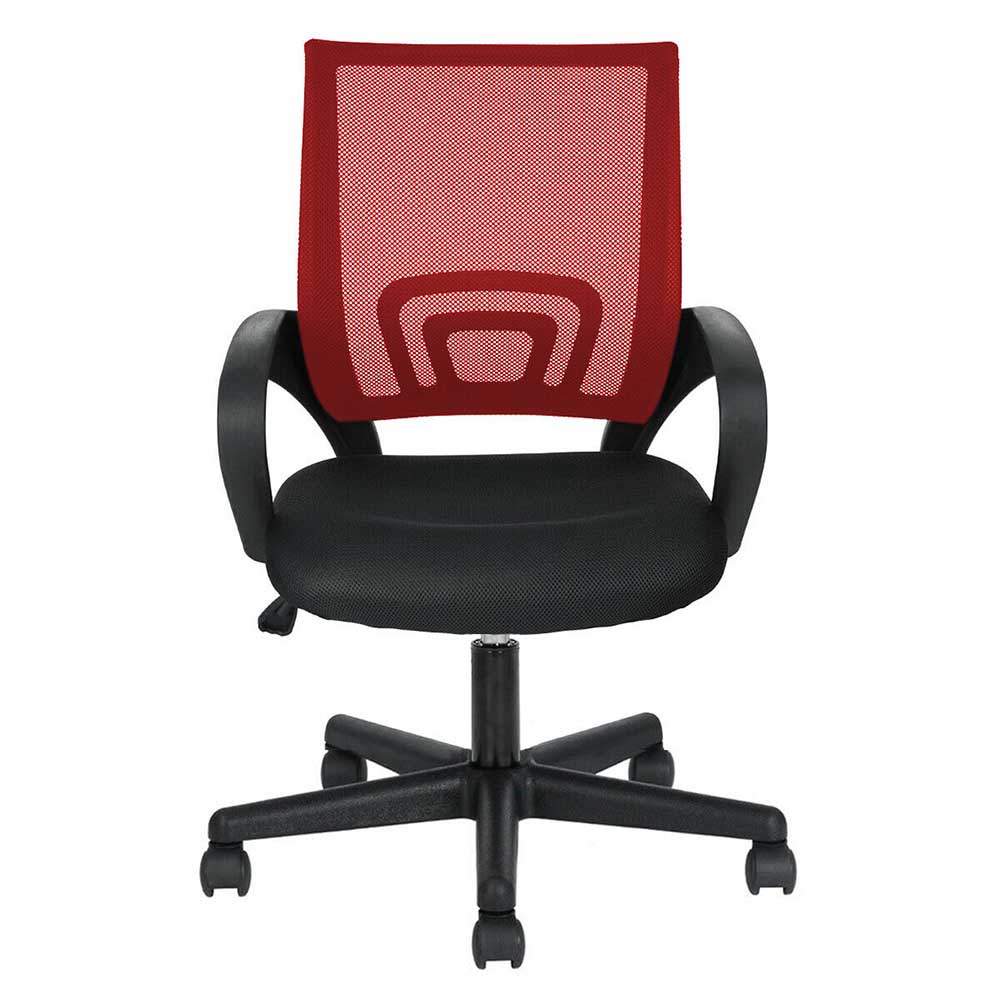 Kancelářská Otočná židle S Područkami Ve Více Barvách