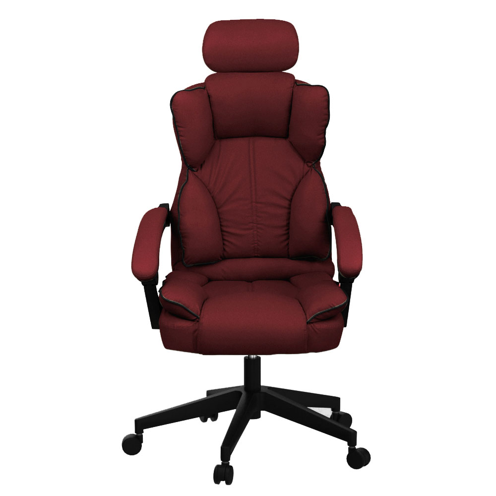 Ředitelská Otočná židle LUX, Ve Více Barvách