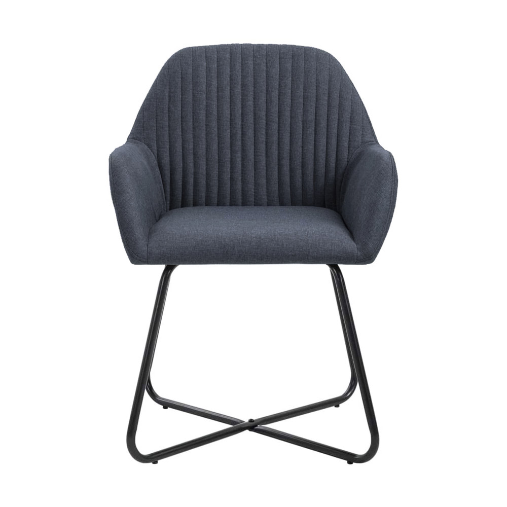 Jídelní židle Molli, 2 Ks, Různé Barvy