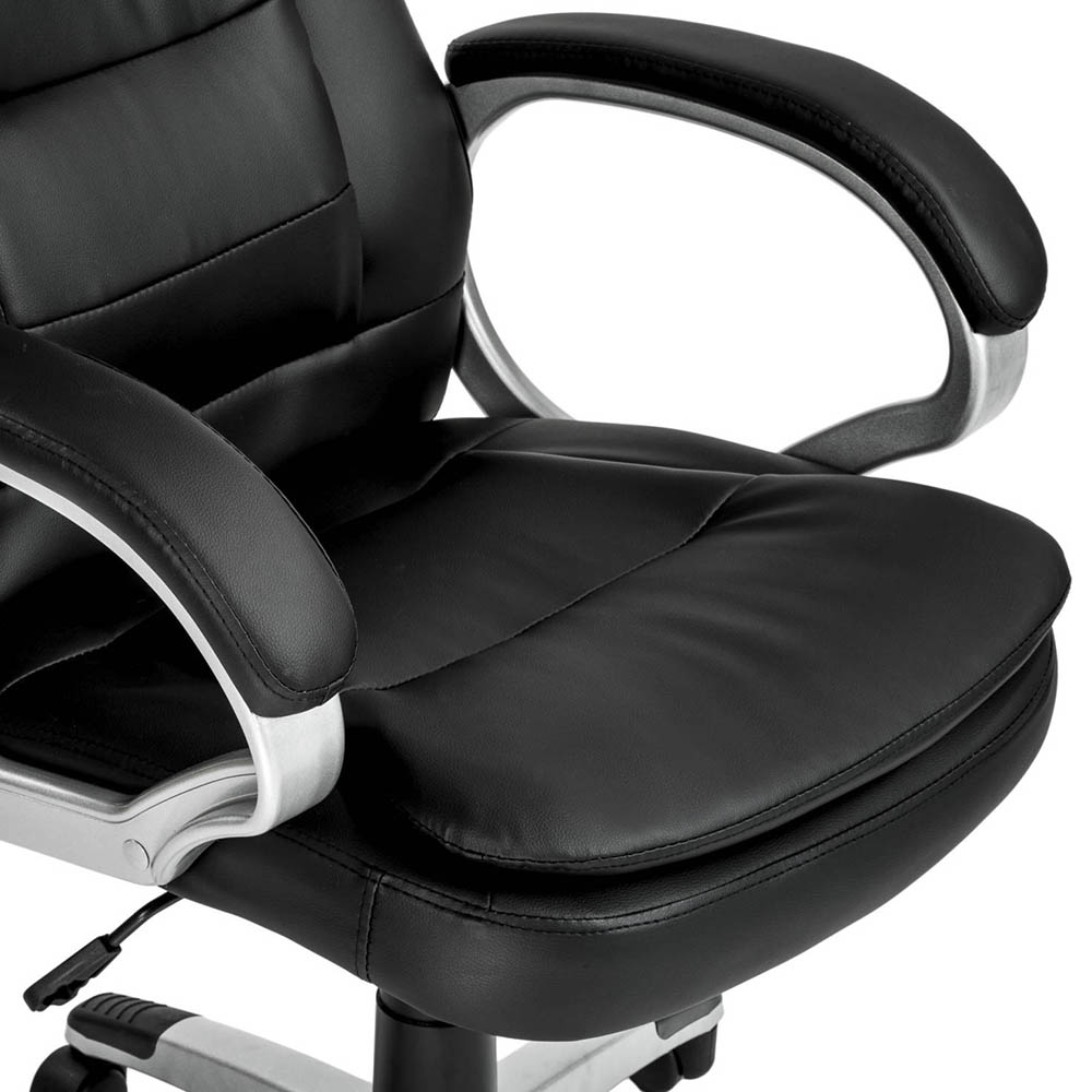 Šéfovská Kancelářská židle RELAX Ve Více Barvách