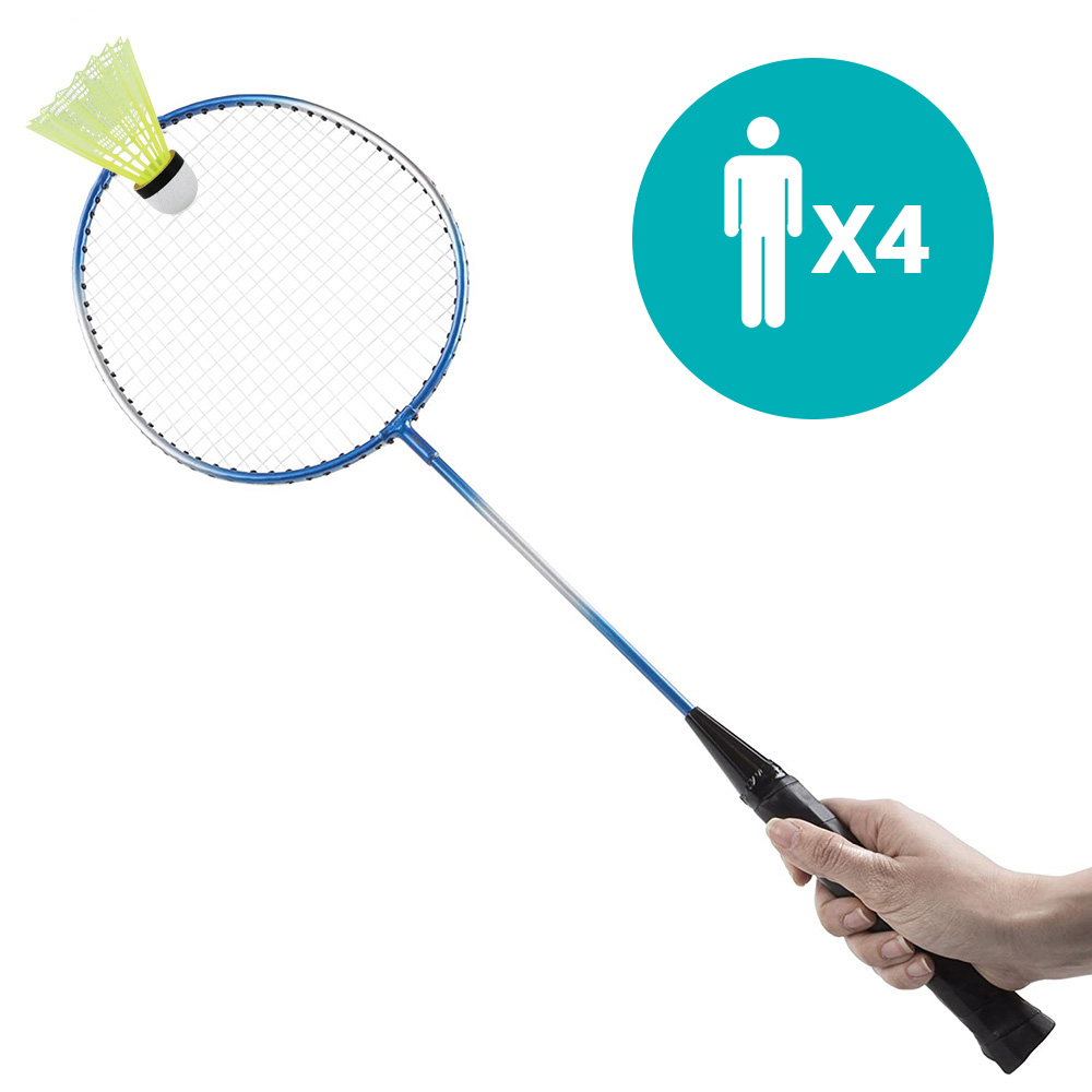 Badmintonová Sada