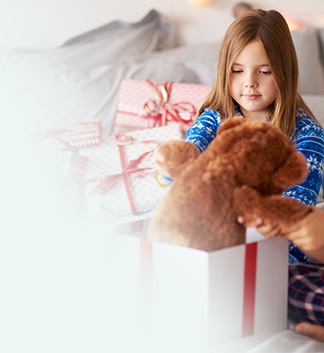 Hledáte perfektní dárek pro své dítě?