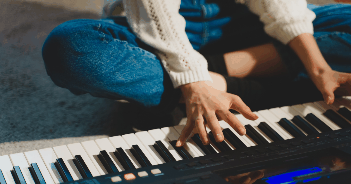 Jak si vybrat syntezátor?